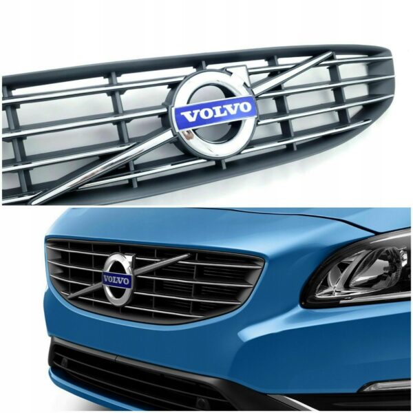 Volvo S60 Grill 2014-2017