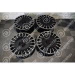 FORGE BRABUS WHEELS 21 INCH FOR W222 / W223 - Image 3