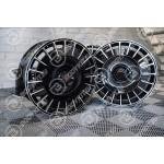 FORGE BRABUS WHEELS 21 INCH FOR W222 / W223 - Image 4