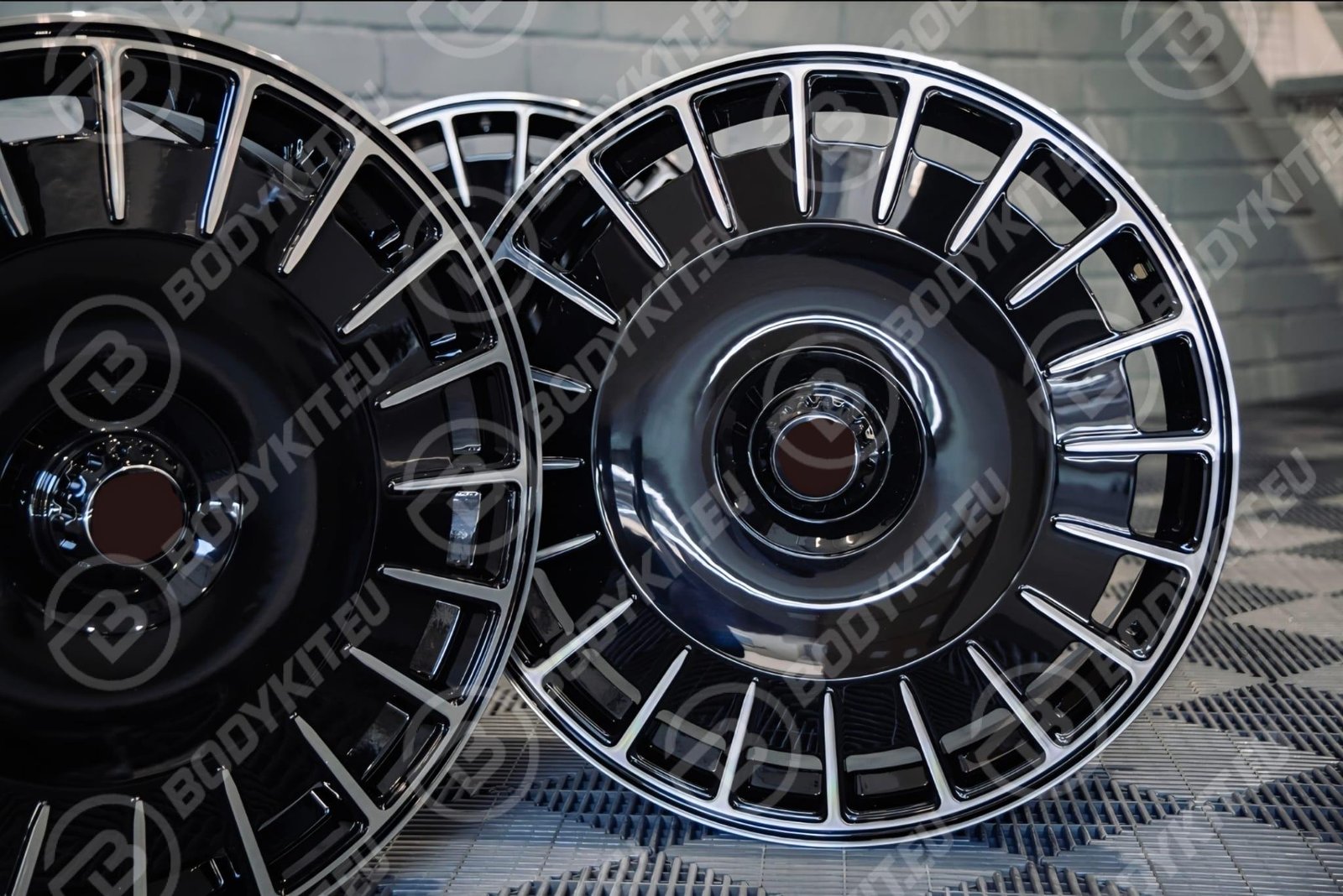 WhatsApp Image 2025-11-20 at 11.34.23 (3) FORGE BRABUS WHEELS 22 INCH FOR W222 / W223 - Image 1