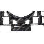MERCEDES GLE-CLASS W166 GRILL GT BLACK 2015-2019 - Image 3