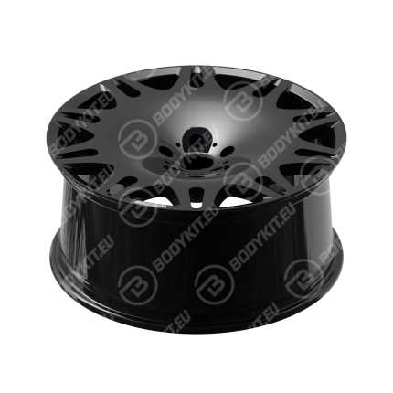 FORGE BRABUS WHEELS 21 INCH FOR W222 / W223