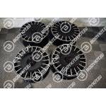 FORGE BRABUS WHEELS 21 INCH FOR W222 / W223
