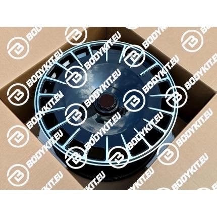 FORGE BRABUS WHEELS 21 INCH FOR W222 / W223
