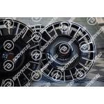 FORGE BRABUS WHEELS 21 INCH FOR W222 / W223