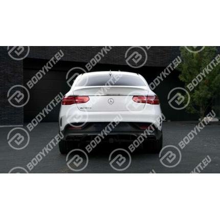 MERCEDES GLE COUPÉ C292 KIT CARROZZERIA GLE63 2015-2019