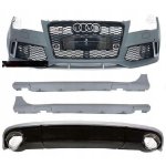AUDI A7 RS7 BODYKIT 2015-2018 - Image 2