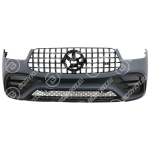 MERCEDES GLE COUPE C167 GLE53 FRONT 2024-2025 - Image 2