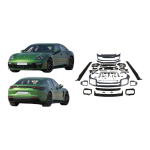 PORSCHE PANAMERA 971 GTS BODYKIT - Image 2