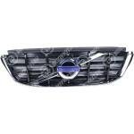 VOLVO XC60 RADIATOR GRILLE 2008-2013 - Image 3
