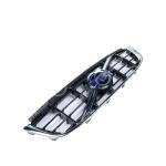 VOLVO XC60 RADIATOR GRILLE 2008-2013 - Image 2