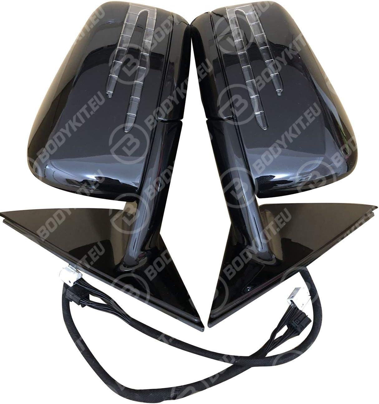 61TQIwb2MPL._AC_SL1500_ MERCEDES S-CLASS W221 MIRRORS 2006-2013 - Image 1