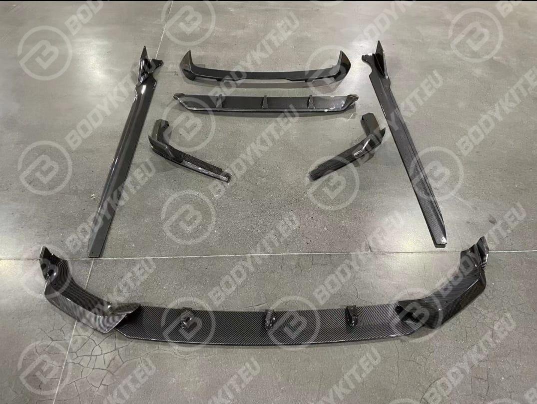 724c7ed44df2802cfbb4181eb754 BMW X7 G07 PERFORMANCE 2018-2022 - Image 1