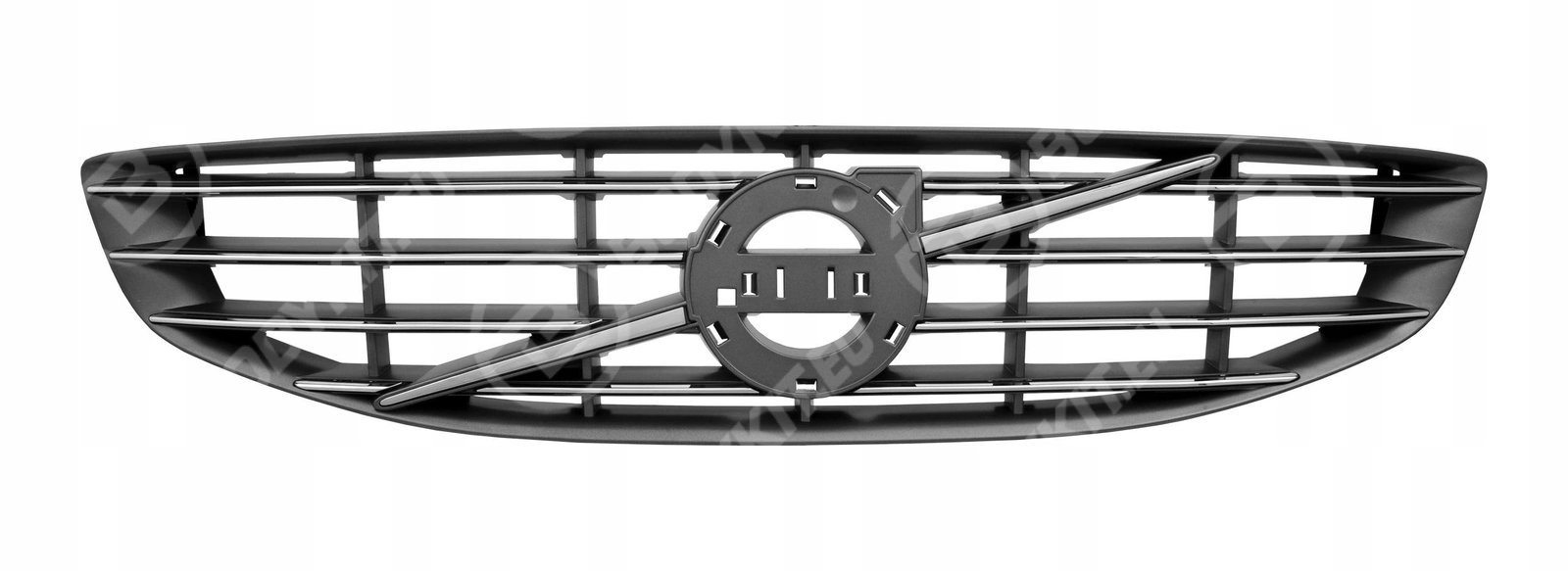 ATRAPA-CHLODNICY-GRILL-VOLVO-S60-V60-Y20-13-18 VOLVO S60 RADIATOR GRILLE 2014-2017 - Image 1