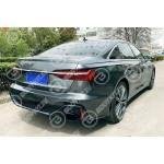 AUDI A6 RS6 BODYKIT SEDAN 2019-2024 - Image 4