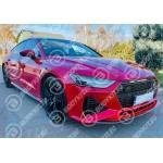 AUDI A7 RS7 BODYKIT 2018-2024 - Image 3