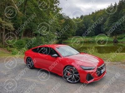 AUDI A7 RS7 BODYKIT 2018-2024 - Image 4