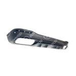 MERCEDES GLS X167 GLS63 DIFFUSER BLACK 2020-2024 - Image 4