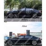 BMW 7 G12 BODYKIT M760 2016 UPGRADE TO 2022 - Image 3