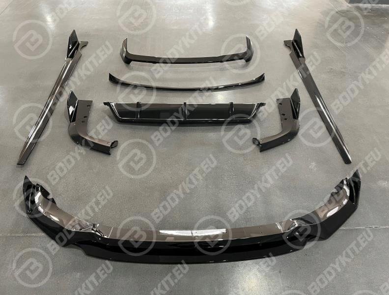 BMW-X5-G05-Mperformance-zestaw-przod-tyl-progi BMW X5 G05 PERFORMANCE 2018-2024 - Image 1