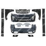 RANGE ROVER SPORT L494 SVR BODYKIT 2014-2021 - Image 2