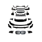 BMW X3 G01 M SPORT PERFORMANCE 2021-2024