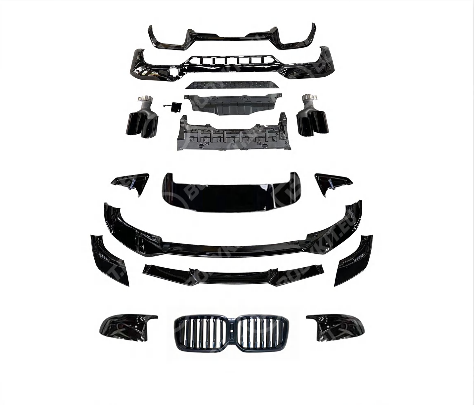 Screenshot-2024-07-09-at-10.49.55 BMW X3 G01 M SPORT PERFORMANCE 2021-2024 - Image 1