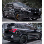 BMW X3 G01 M SPORT PERFORMANCE 2021-2024 - Image 2