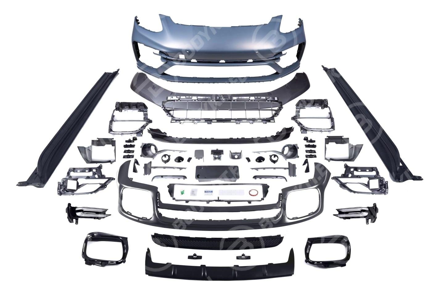 WhatsApp-Image-2023-03-14-at-11.44.31-1 PORSCHE PANAMERA 971 GTS BODYKIT - Image 1