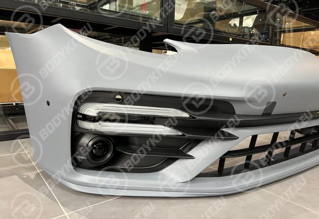 WhatsApp-Image-2023-03-14-at-11.44.37 PORSCHE PANAMERA 971 TURBO FRONT BUMPER - Image 1