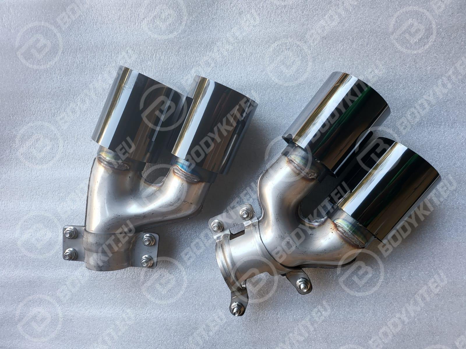 WhatsApp-Image-2023-03-23-at-16.50.38 BMW 5 SERIES G30 / G31 PIPES EXHAUST M5 - Image 1
