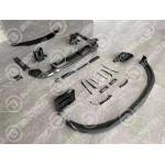 MERCEDES S-CLASS W223 BRABUS BODYKIT 2021-2025 - Image 2