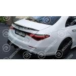 MERCEDES S-CLASS W223 BRABUS BODYKIT 2021-2025 - Image 7