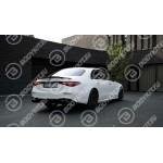 MERCEDES S-CLASS W223 BRABUS BODYKIT 2021-2025 - Image 5