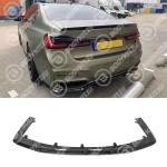 BMW 7 G11 / G12 PERFORMANCE M760 2021-2025 - Image 3