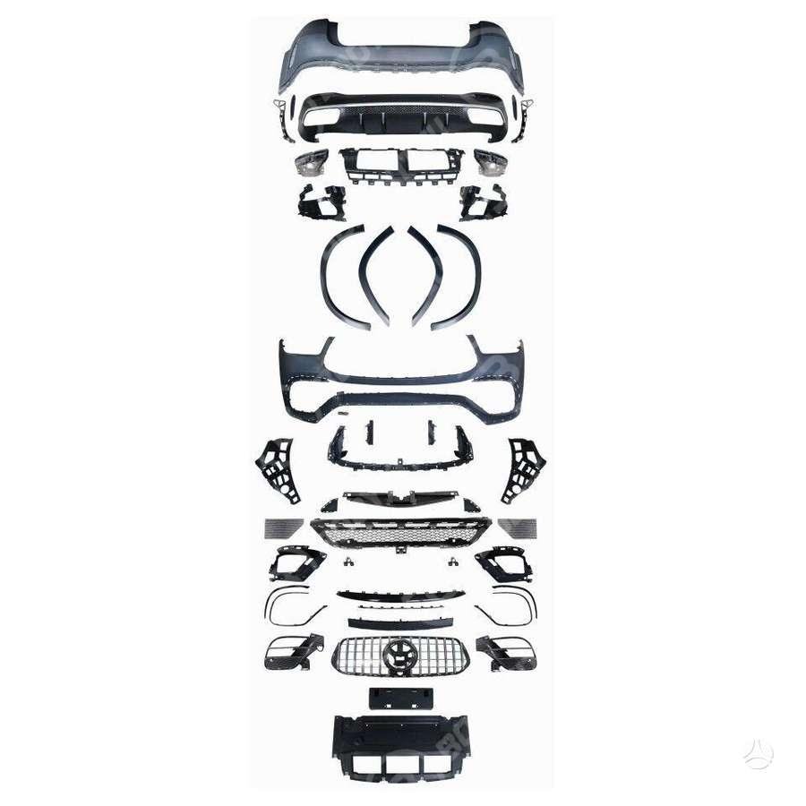 WhatsApp-Image-2023-10-26-at-00.17.14 MERCEDES GLE V167 GLE63 BODYKIT 2019-2023 - Image 1