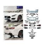 MASERATI QUATTRAPORTE TROFEO BODYKIT 2013-2023
