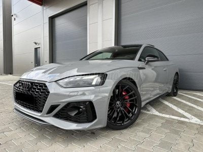 AUDI A5 RS5 BODYKIT 2021-2024 - Image 3
