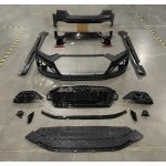 AUDI A5 RS5 BODYKIT 2021-2024
