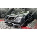 MERCEDES CLS 63 BODYKIT W218 / X218 2014-2017 FACELIFT - Image 2