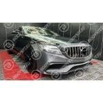 MERCEDES CLS 63 BODYKIT W218 / X218 2014-2017 FACELIFT - Image 3