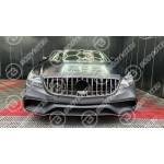 MERCEDES CLS 63 BODYKIT W218 / X218 2014-2017 FACELIFT - Image 4