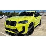 BMW X3 G01 X3M BODYKIT 2022-2025 - Image 2