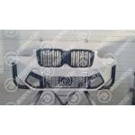 BMW X3 G01 X3M BODYKIT 2022-2025 - Image 4