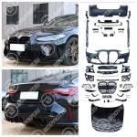 BMW 4 SERIES G22 M4 BODYKIT G82