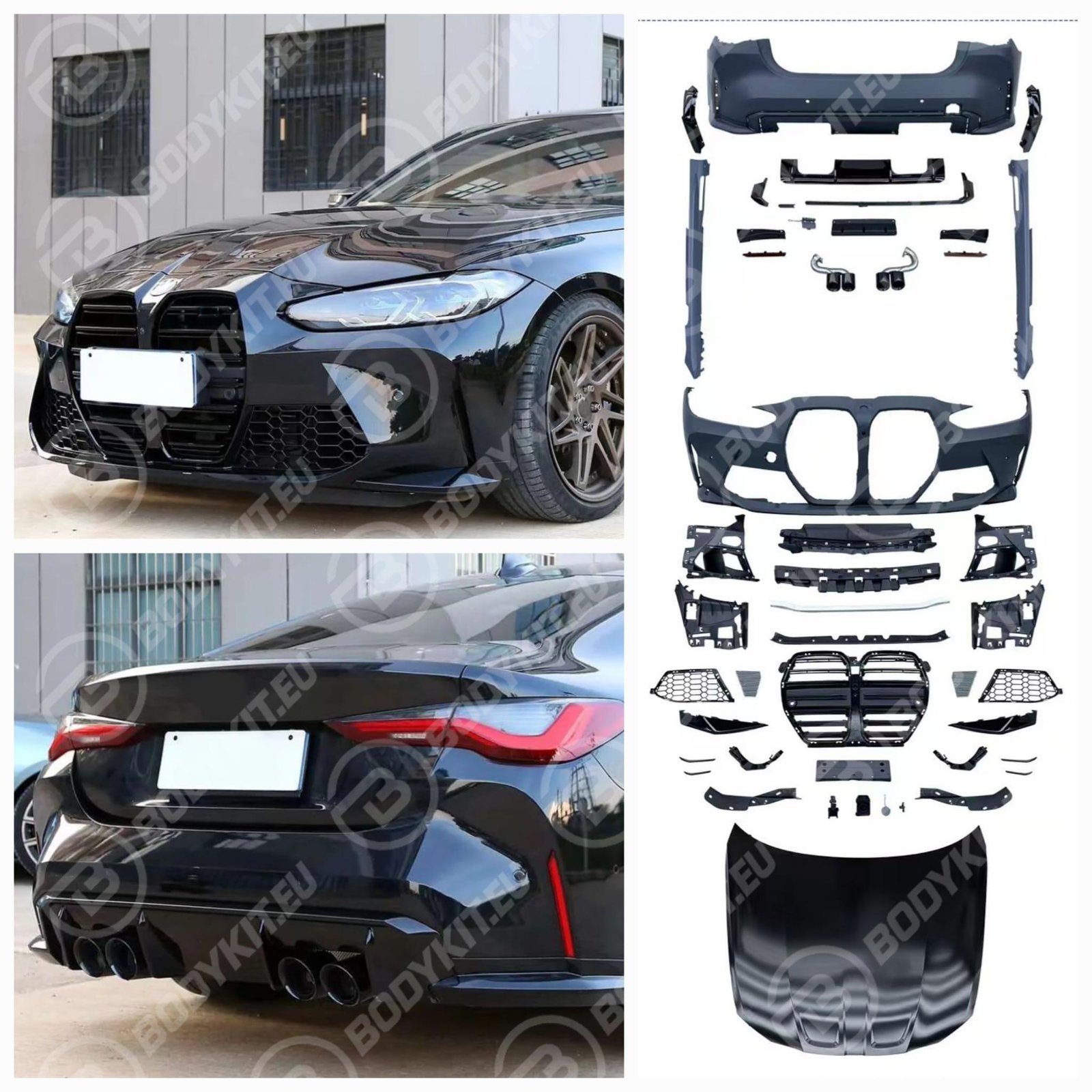 WhatsApp-Image-2024-12-07-at-15.37.27 BMW 4 SERIES G22 M4 BODYKIT G82 - Image 1