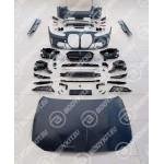 BMW 4 SERIES G22 M4 BODYKIT G82 - Image 2