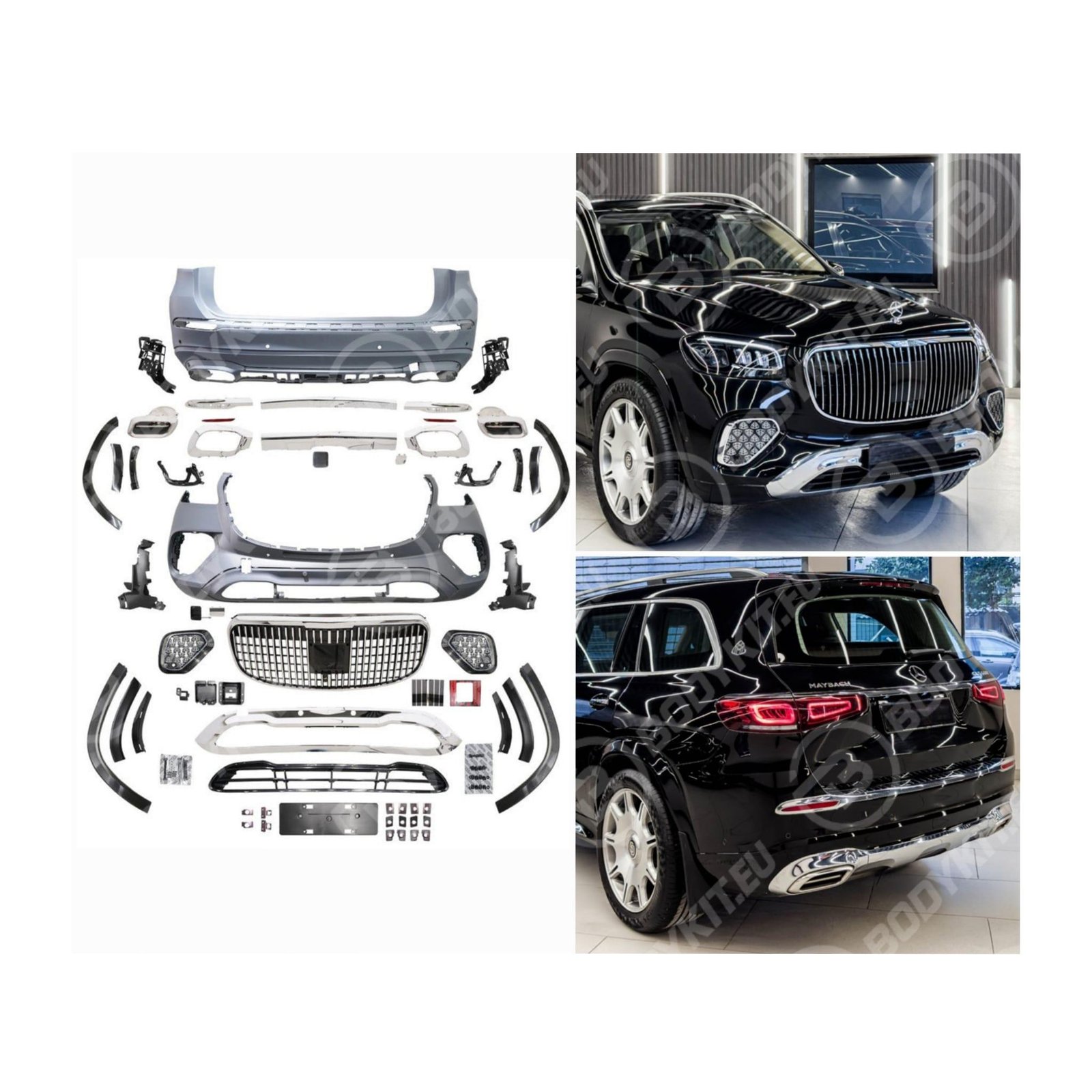 WhatsApp-Image-2024-12-07-at-16.22.31 MERCEDES GLS X167 MAYBACH BODYKIT 2024-2025 - Image 1