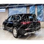 MERCEDES GLS X167 MAYBACH BODYKIT 2024-2025 - Image 4