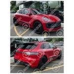 PORSCHE MACAN GTS BODYKIT 2019-2024 - Image 2